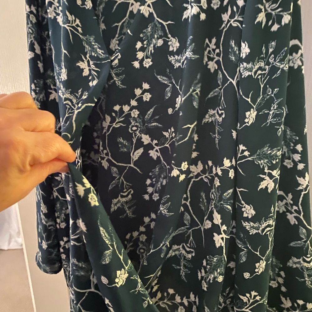 Blouse - Picture 3 of 4